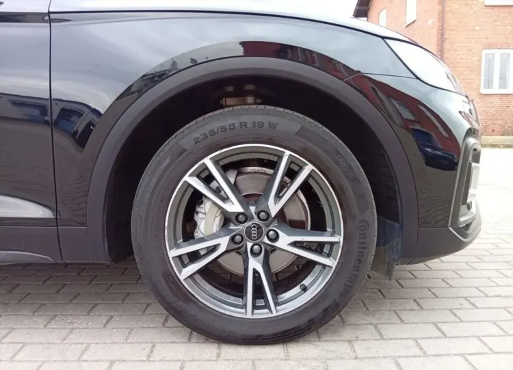 Audi Q5 Q5 35 TDI mHEV S tronic