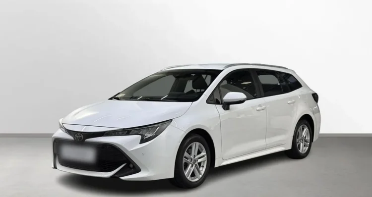 Toyota Corolla Corolla 1.2 T Comfort