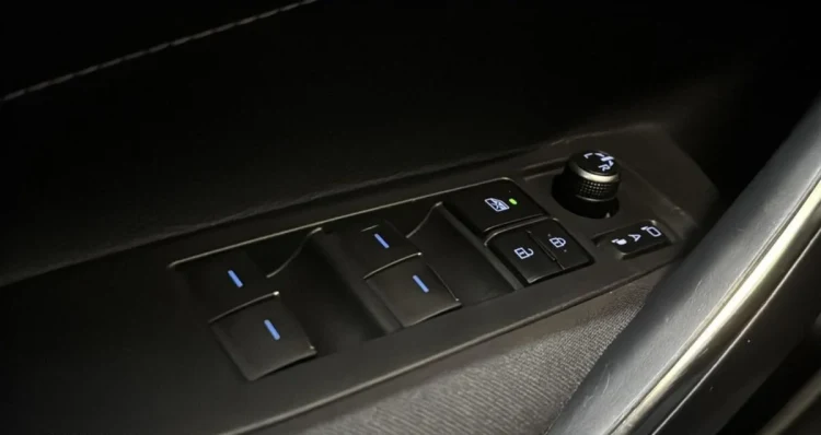 Toyota Corolla Corolla 1.2 T Comfort