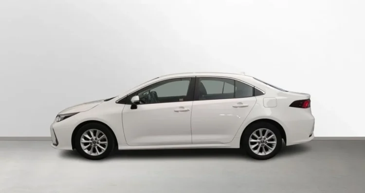 Toyota Corolla Corolla 1.5 Comfort MS