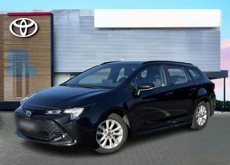 Toyota Corolla Corolla 1.8 Hybrid Comfort