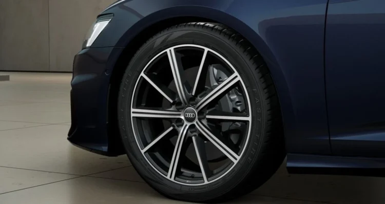 Audi A6 A6 50 TFSI e PHEV Quattro S Line S tronic