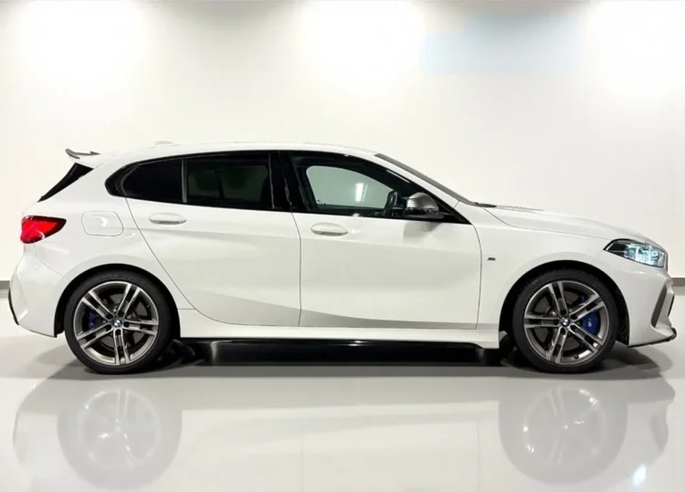 BMW Seria 1 M135i xDrive