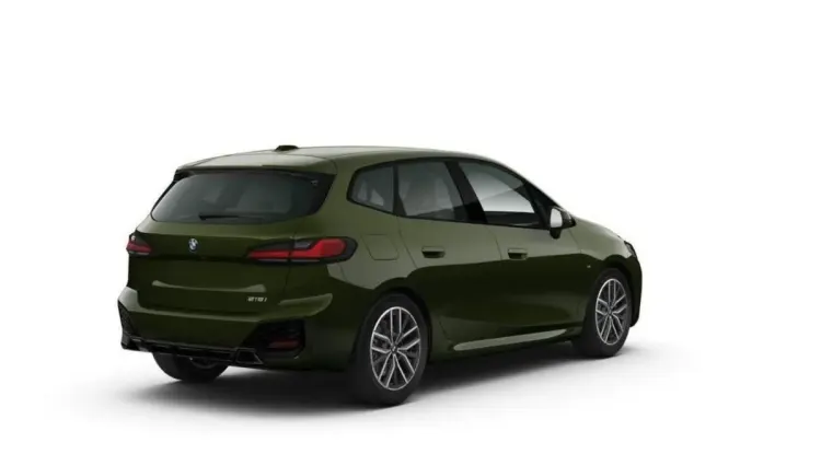 BMW Seria 2 218i M Sport sport-aut