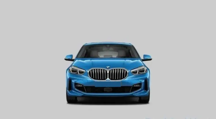 BMW Seria 1 120i M Sport sport-aut
