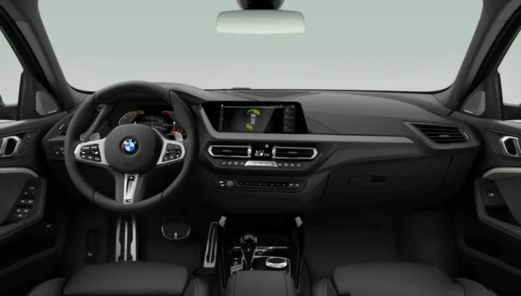 BMW Seria 1 120i M Sport sport-aut