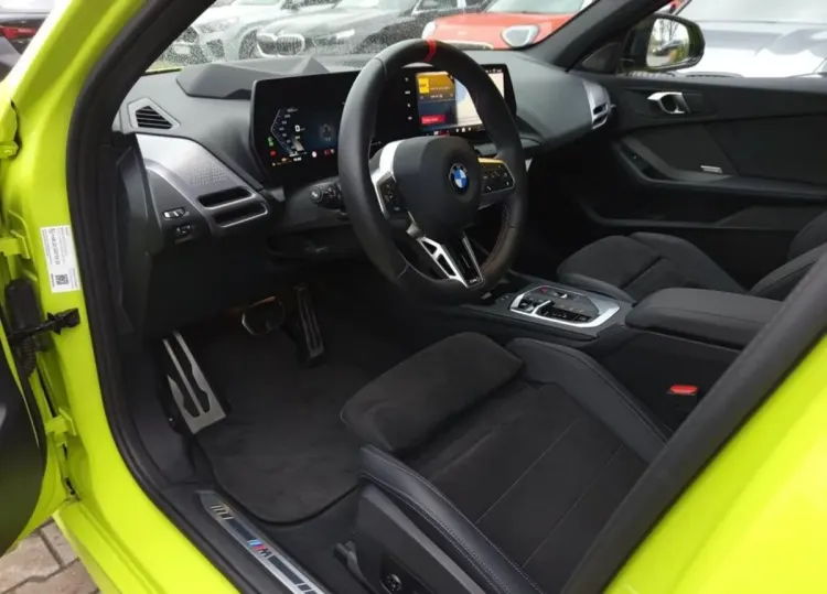 BMW Seria 1 M135i xDrive