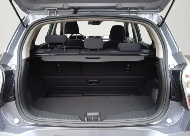 SsangYong Tivoli Tivoli 1.5 T-GDI Adventure