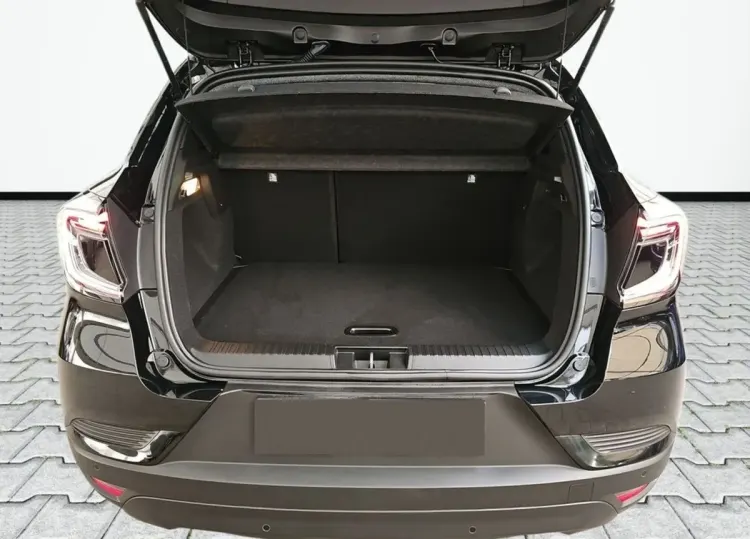 Renault Captur Captur 1.3 TCe mHEV Techno EDC