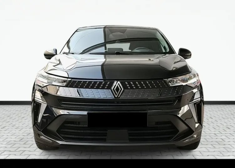 Renault Captur Captur 1.3 TCe mHEV Techno EDC