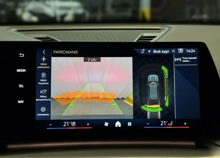 BMW X1 X1 sDrive18d M Sport sport-aut