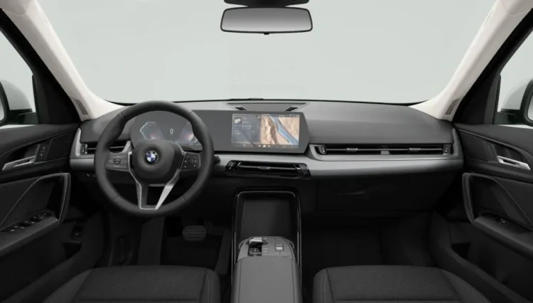 BMW X1 X1 sDrive18d aut