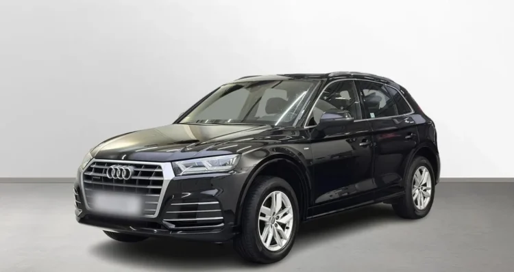 Audi Q5 Q5 35 TDI Quattro S tronic