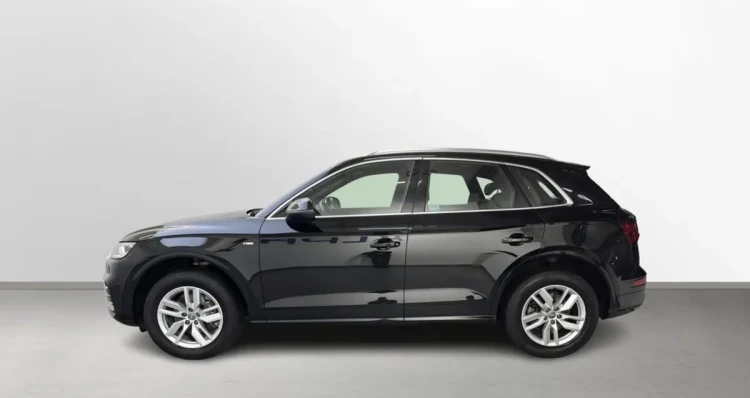 Audi Q5 Q5 35 TDI Quattro S tronic