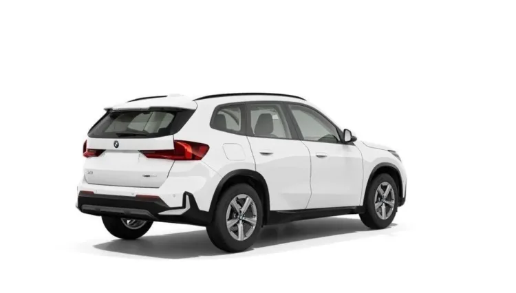 BMW X1 X1 sDrive18d aut