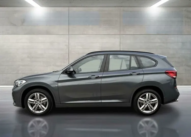 BMW X1 X1 xDrive18d M Sport aut