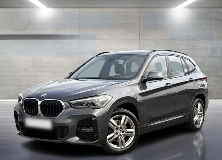 BMW X1 X1 xDrive18d M Sport aut