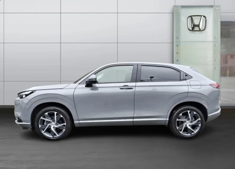 Honda HR-V HR-V 1.5 i-MMD Advance CVT