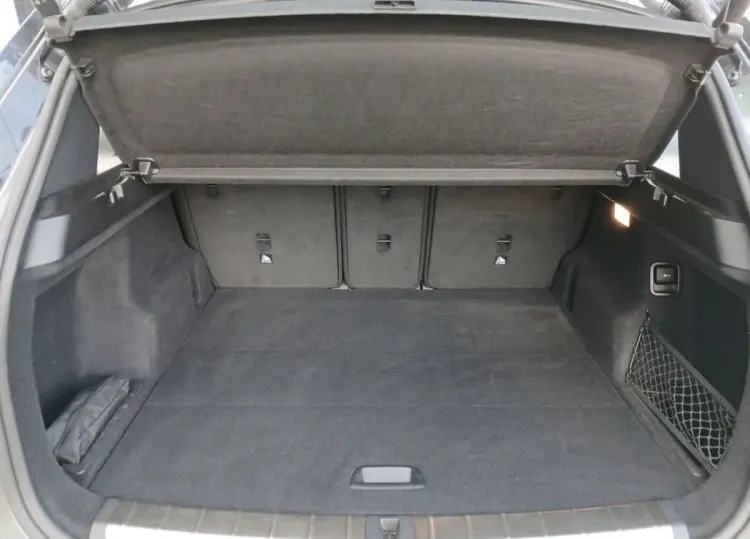 BMW X1 X1 xDrive18d M Sport aut