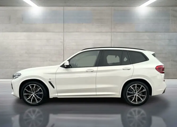 BMW X3 X3 xDrive30i GPF M Sport sport-aut