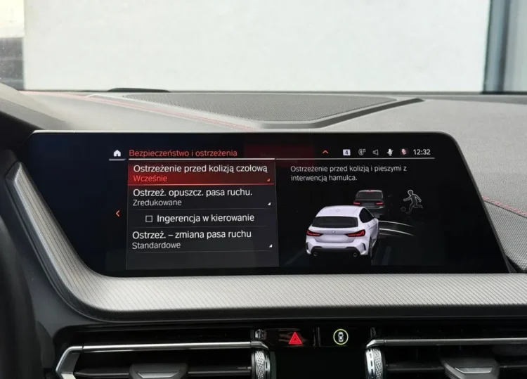 BMW Seria 1 128ti sport-aut