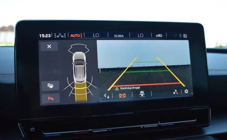 Cupra Formentor Formentor 1.5 TSI DSG