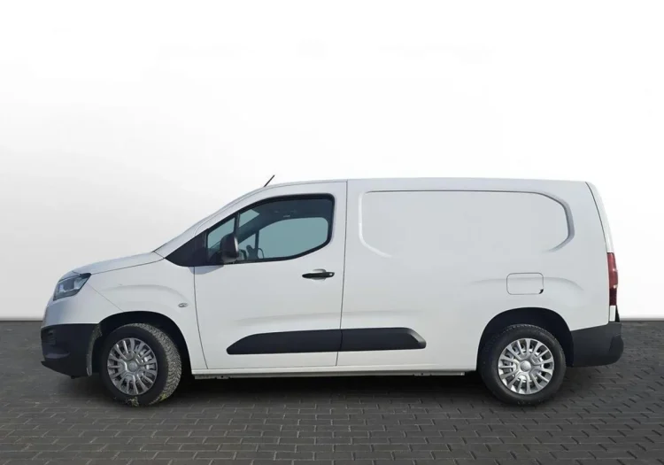 Toyota Proace City Proace City 1.5 D-4D Long 2,3t Active (bryg.)
