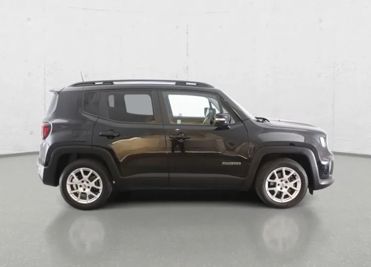 Jeep Renegade Renegade 1.5 T4 mHEV Limited FWD S&S DCT