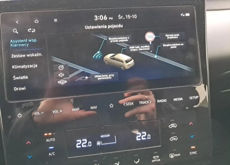 Hyundai Tucson Tucson 1.6 T-GDi 48V N Line 4WD DCT