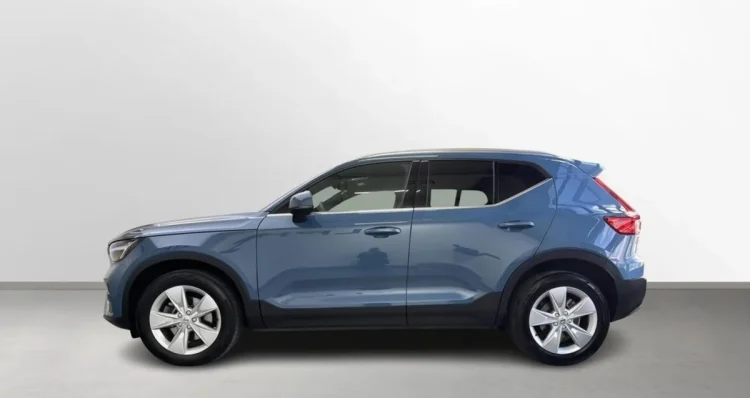 Volvo XC 40 XC40 B4 AWD Plus Bright aut