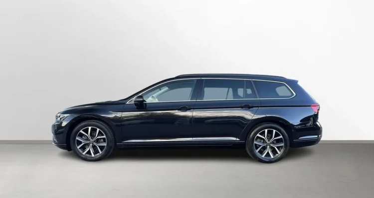 Volkswagen Passat Passat 1.5 TSI EVO Business DSG