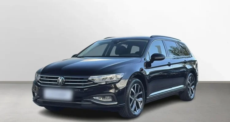 Volkswagen Passat Passat 1.5 TSI EVO Business DSG