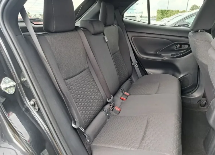 Toyota Yaris Cross Yaris Cross Hybrid 1.5 Comfort 4x4