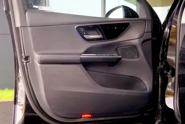 Mercedes-Benz GLC GLC 220 d mHEV 4-Matic Avantgarde