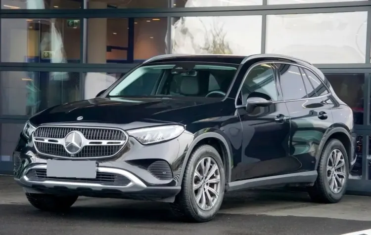 Mercedes-Benz GLC GLC 220 d mHEV 4-Matic Avantgarde