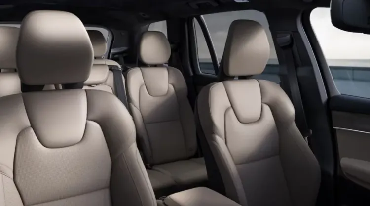 Volvo XC 90 XC 90 T8 AWD Plug-In Hybrid Ultra Dark 7os aut