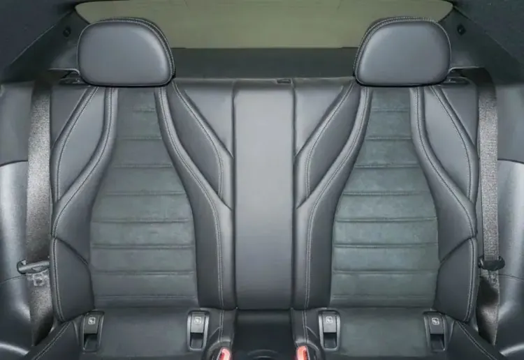 Mercedes-Benz CLE CLE 300 mHEV 4-Matic AMG Line