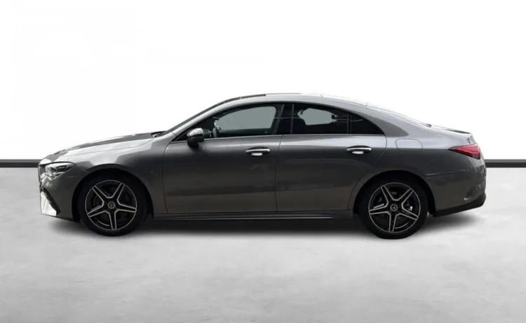 Mercedes-Benz CLA CLA 200 mHEV AMG Line 7G-DCT
