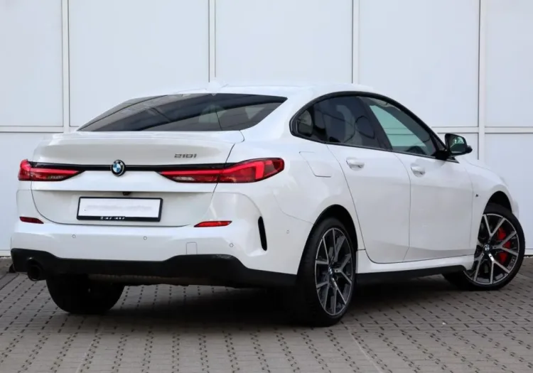 BMW Seria 2 218i M Sport aut