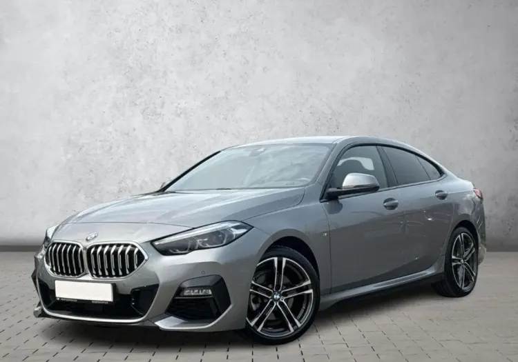 BMW Seria 2 218i M Sport aut