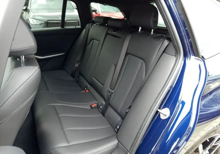 BMW Seria 3 320d xDrive mHEV aut