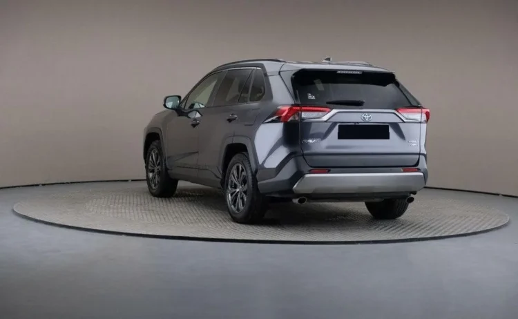 Toyota RAV4 RAV4 2.5 Hybrid Comfort 4x4