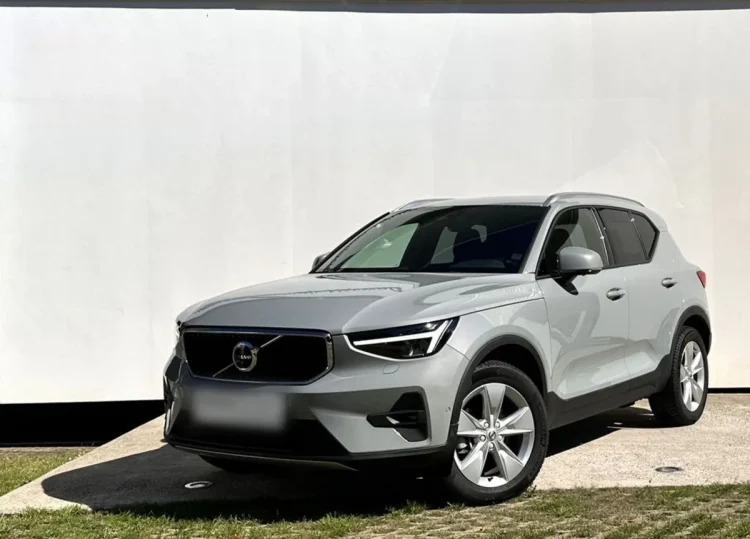 Volvo XC 40 XC40 B4 Core aut