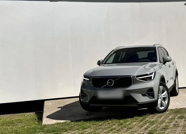 Volvo XC 40 XC40 B4 Core aut