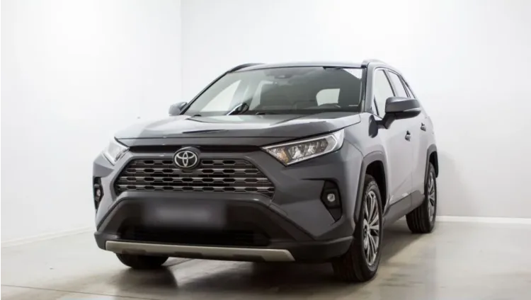 Toyota RAV4 RAV4 2.0 Comfort 4x2 MS