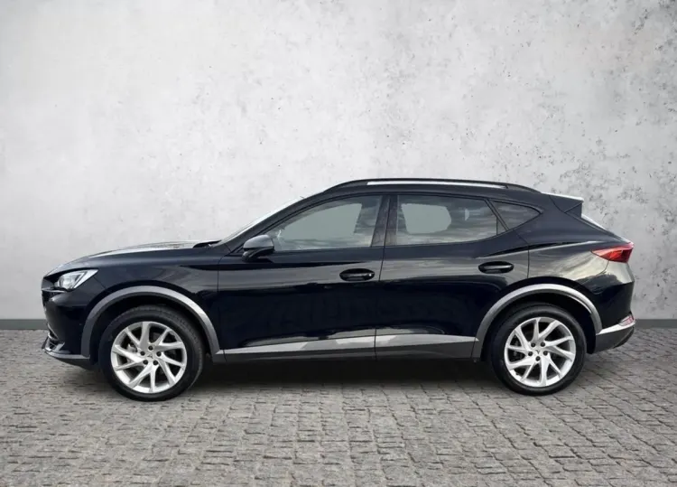 Cupra Formentor Formentor 1.5 TSI DSG