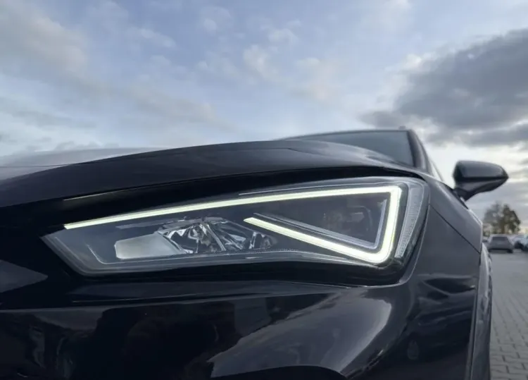 Cupra Formentor Formentor 1.5 TSI DSG