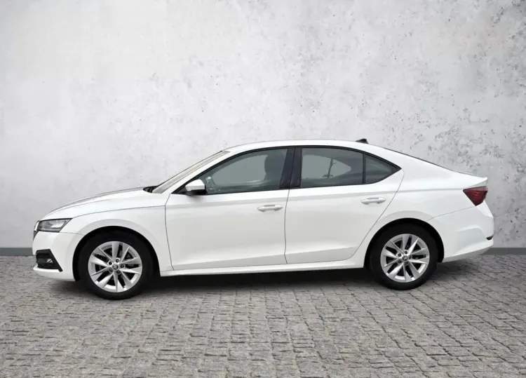 Skoda Octavia Octavia 1.5 TSI ACT Ambition