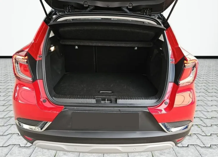 Renault Captur Captur 1.3 TCe mHEV Techno EDC