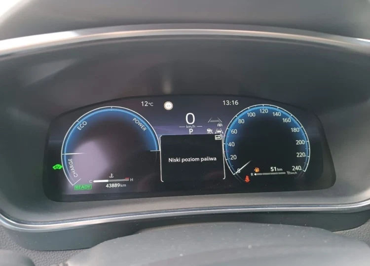 Toyota Corolla Corolla 1.8 Hybrid Comfort